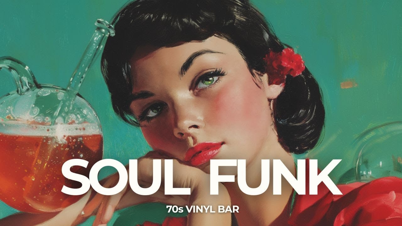 Found this rare 70s Soul tape in a dusty basement | Deep Soul & Dusty Funk