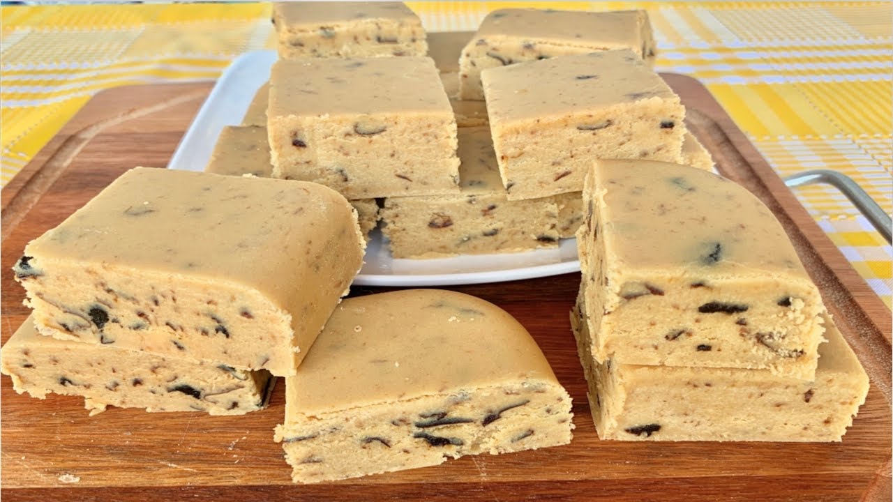 DOCE DE LEITE DE CORTE COM AMEIXA DELICIOSO |#kdeliciacozinha