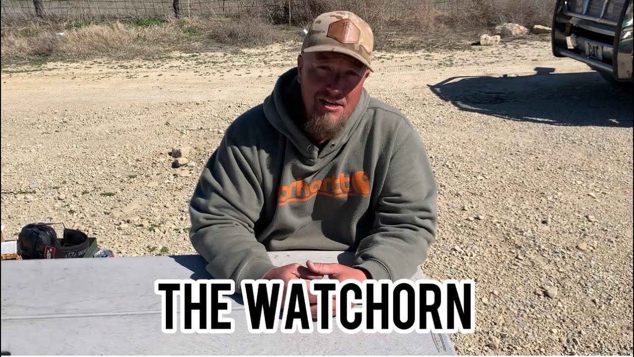 The Worst 22lr Ever? The Intratec TEC-22.