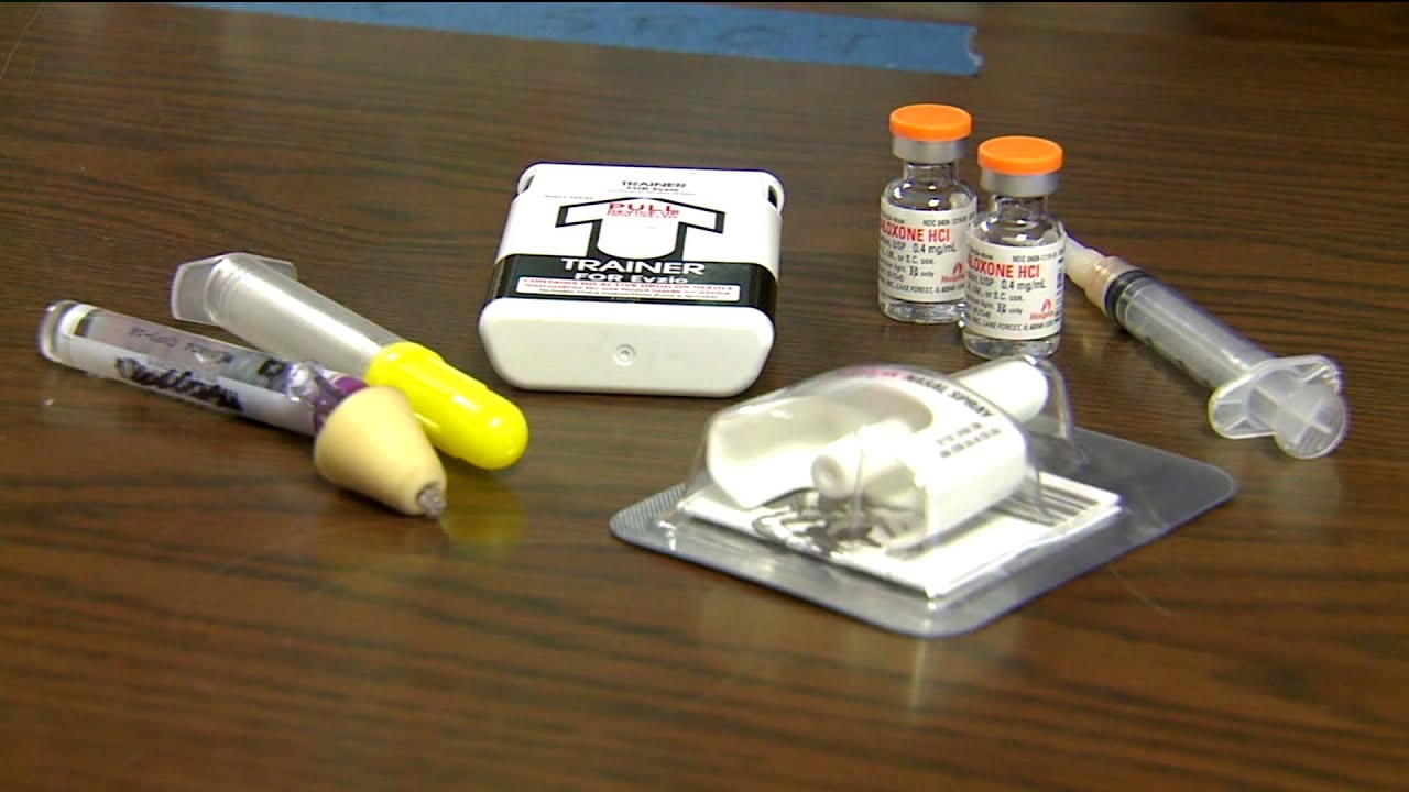 Denver City Council will hold final vote on safe injection sites Monday