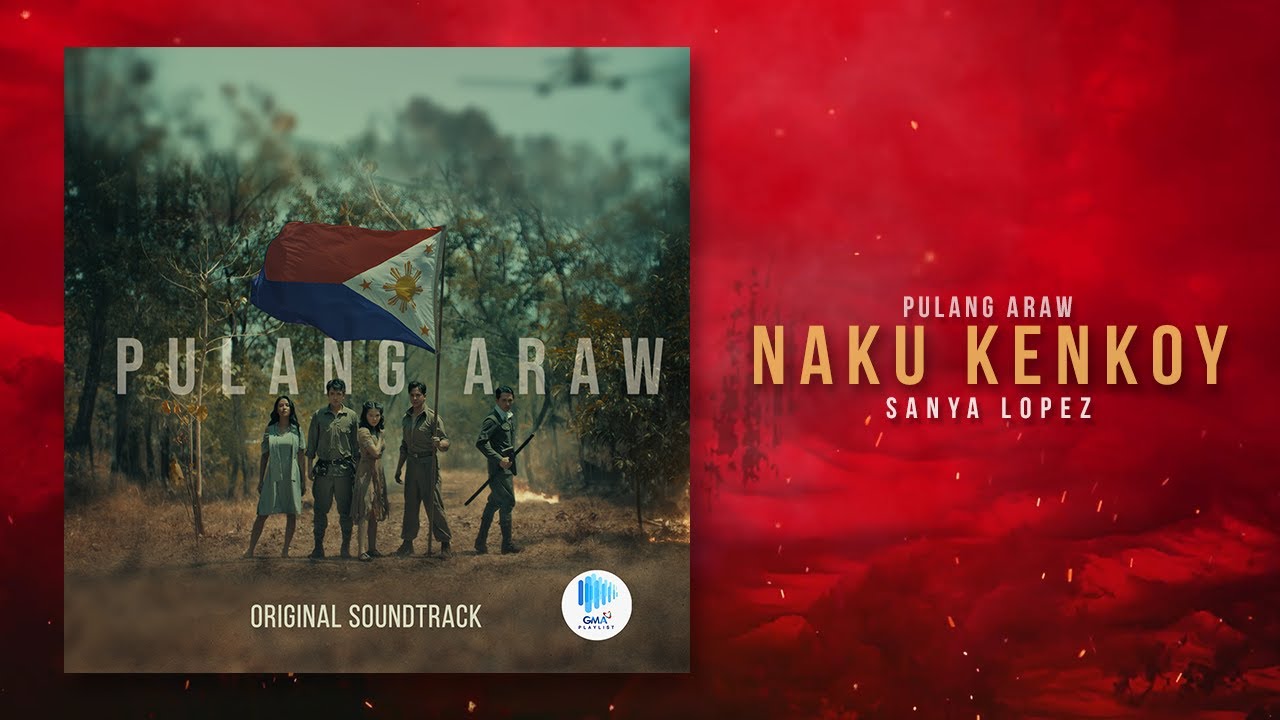 Official Audio: 