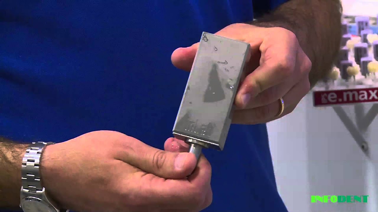 Sirona Amici di Brugg - inLab MC XL OPEN