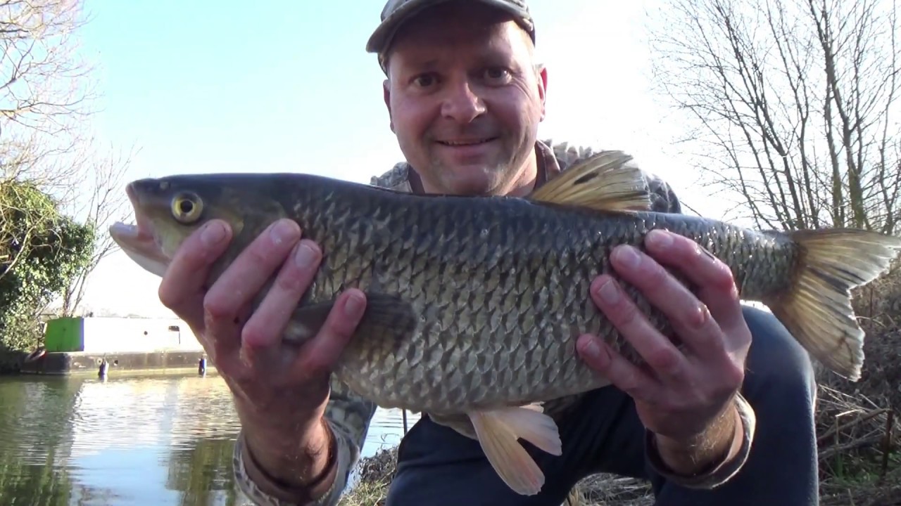 Chubbing on the Cam. Video 9.
