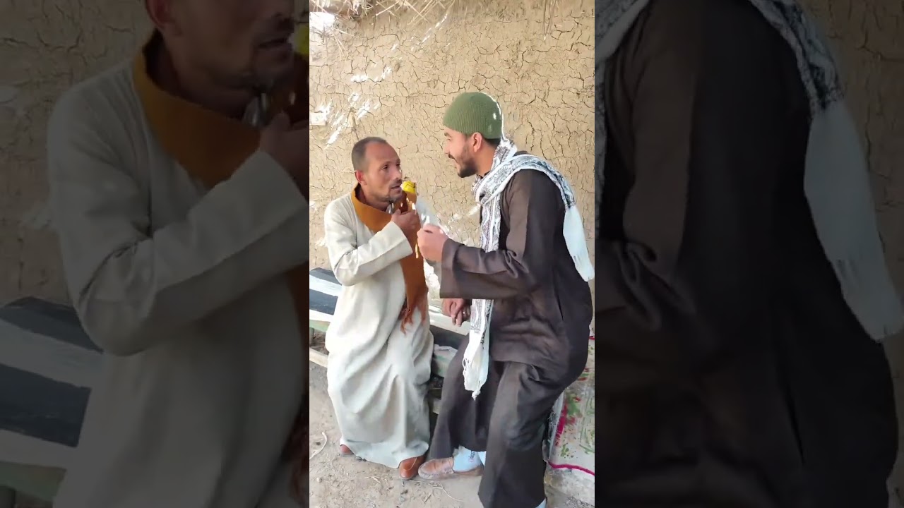الحلقه الخامسه من برنامج عوض تحت الارض