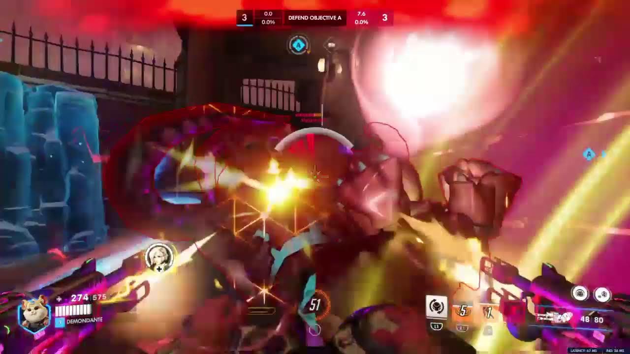 Overwatch HUGE update!!