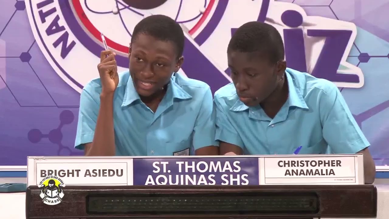 St Thomas Aquinas vs St Hubert vs Nifa Shs