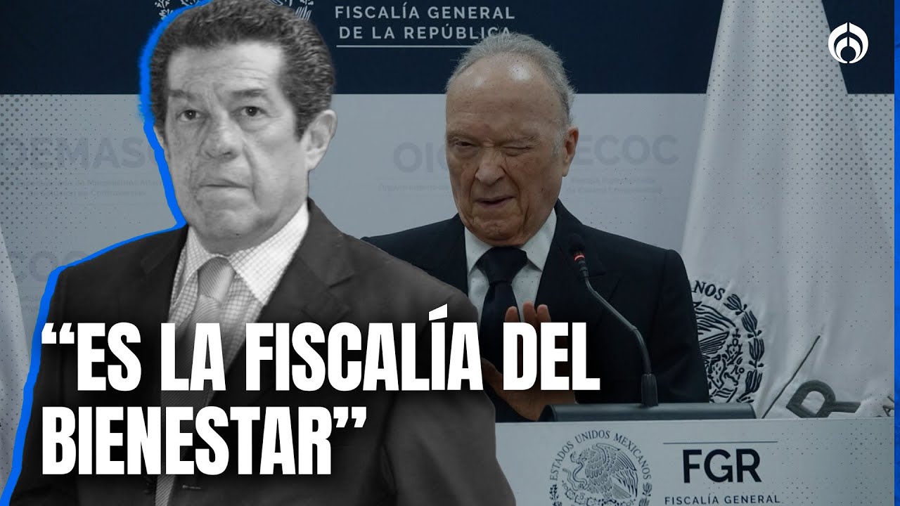Fiscalía es complaciente al régimen en caso del Rancho Izaguirre, dice Cardona