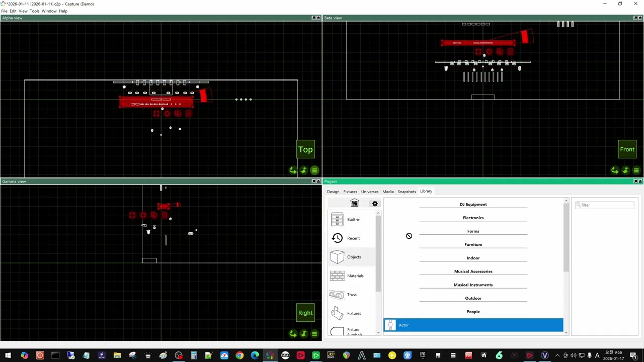 How I use Capture Visualizer for free