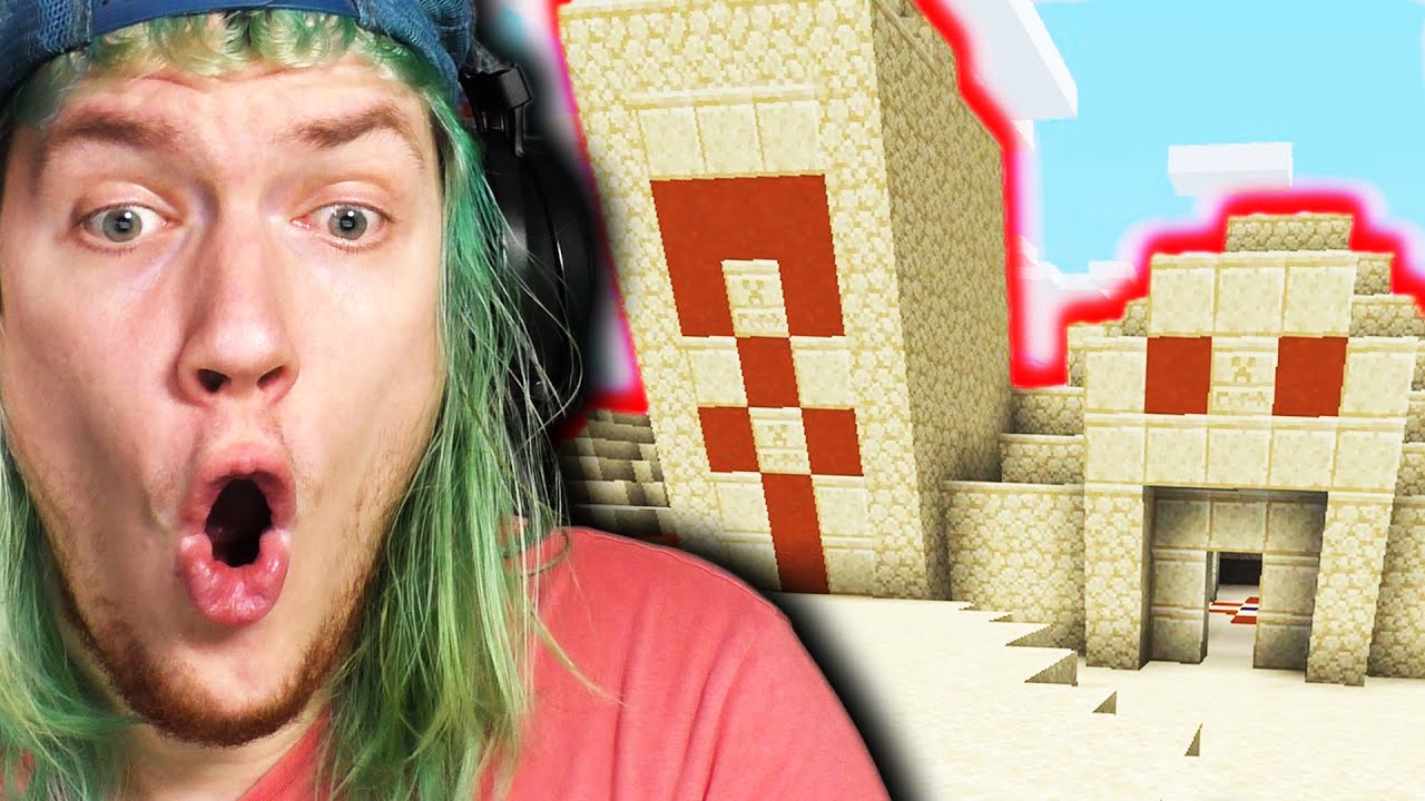 PRESKÚMAVAČKA JAK NIKDY! - Minecraft #71