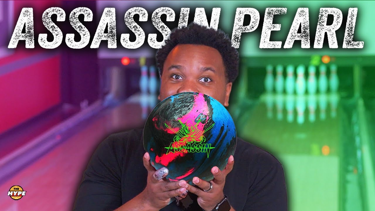 Swag возвращается с убойными движениями! | Swag Assassin Pearl