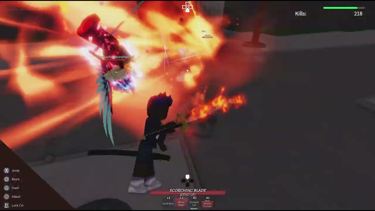 I cooked teamers😎