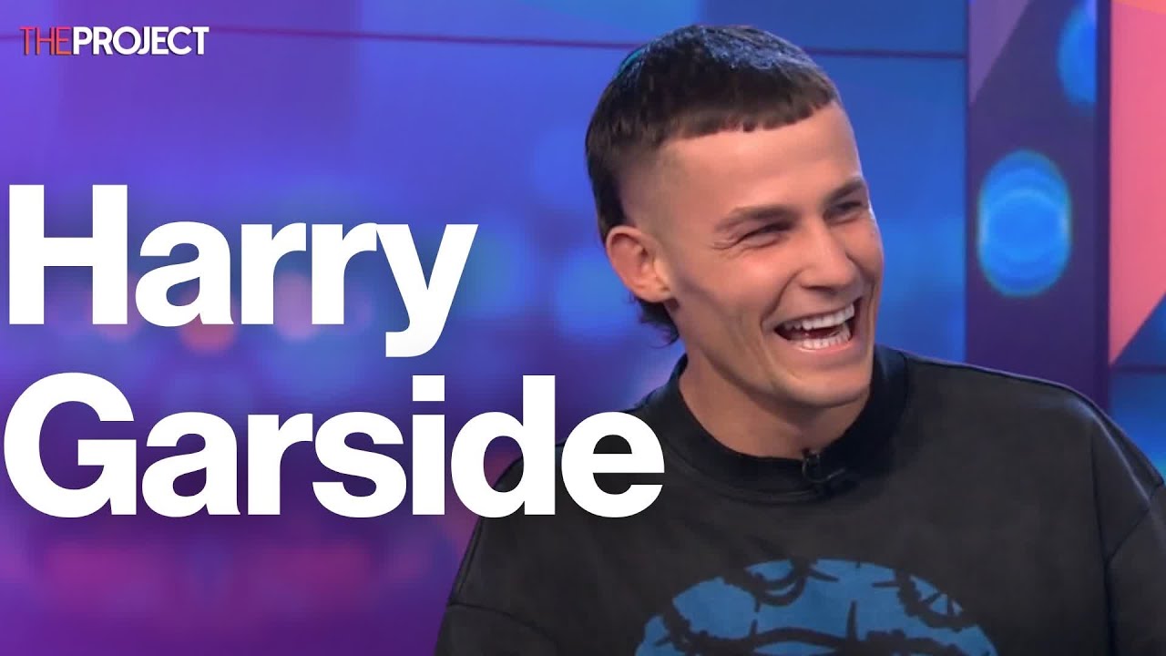 Harry Garside: Why My Olympic Loss Doesn't Change Me