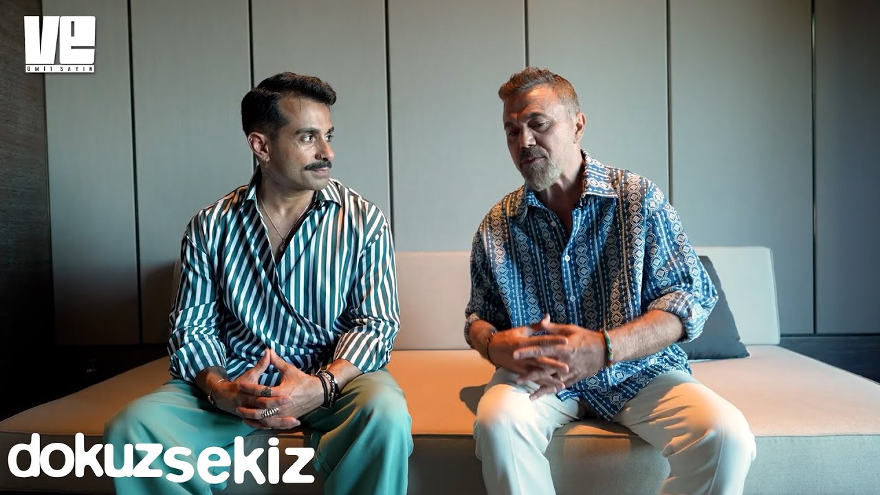 Ve &Uuml;mit Sayın - G&ouml;khan T&uuml;rkmen & &Uuml;mit Sayın - D&ouml;n Bebeğim