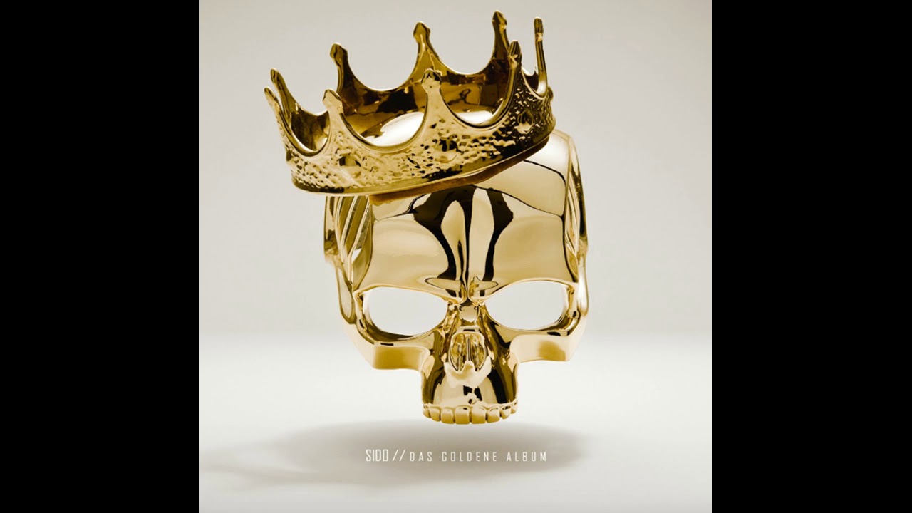 1. Sido - Intro (Das goldene Album)