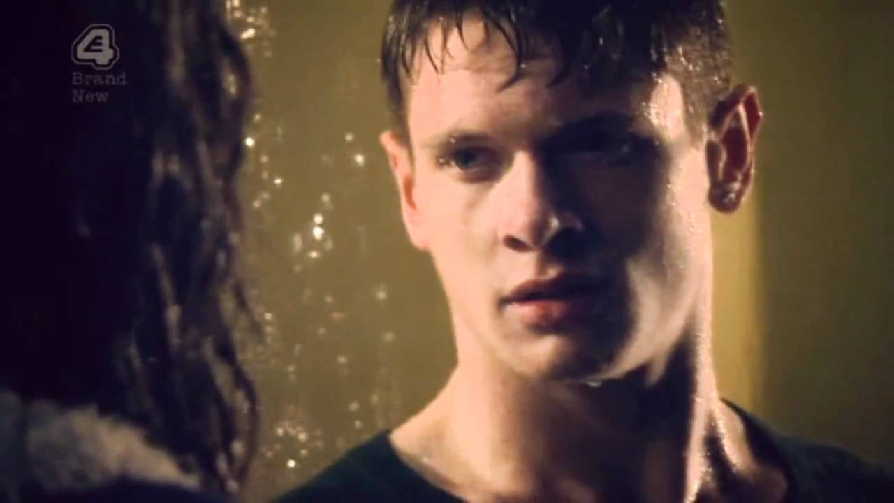the time of your life // skins [generation 2]
