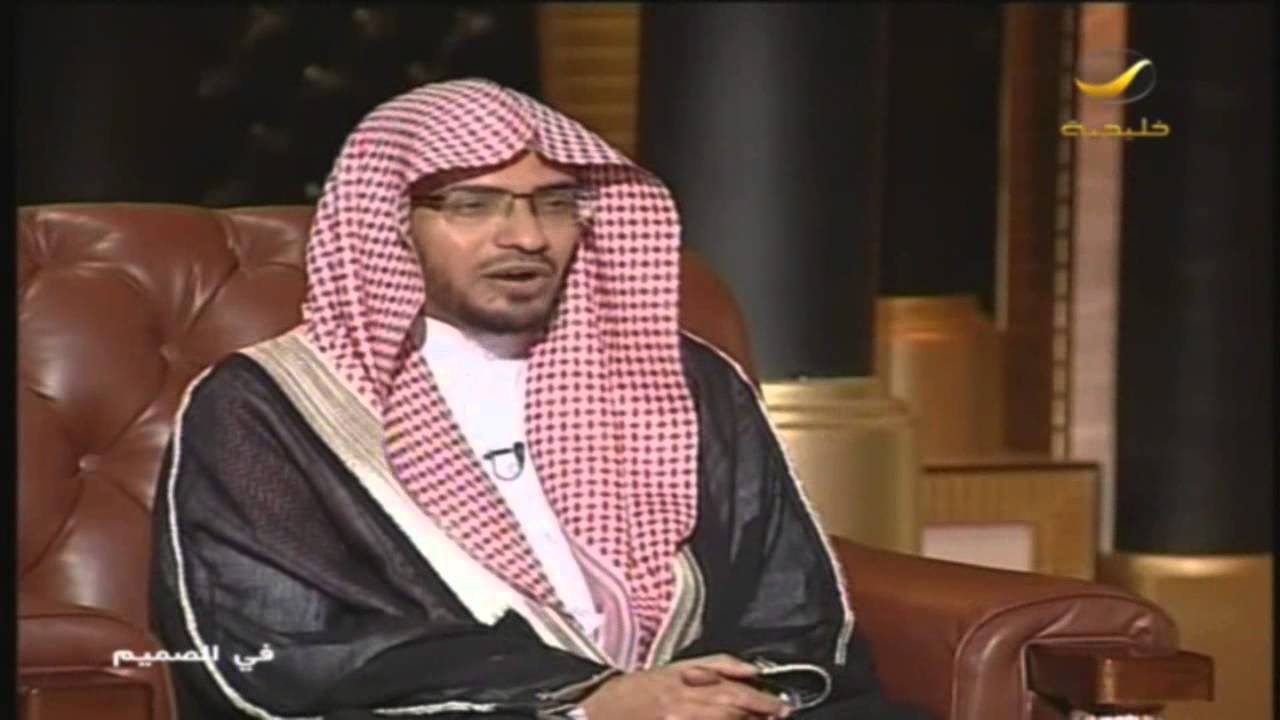 برنامج في الصميم مع الشيخ صالح المغامسي | #في_الصميم #روتانا_خليجية