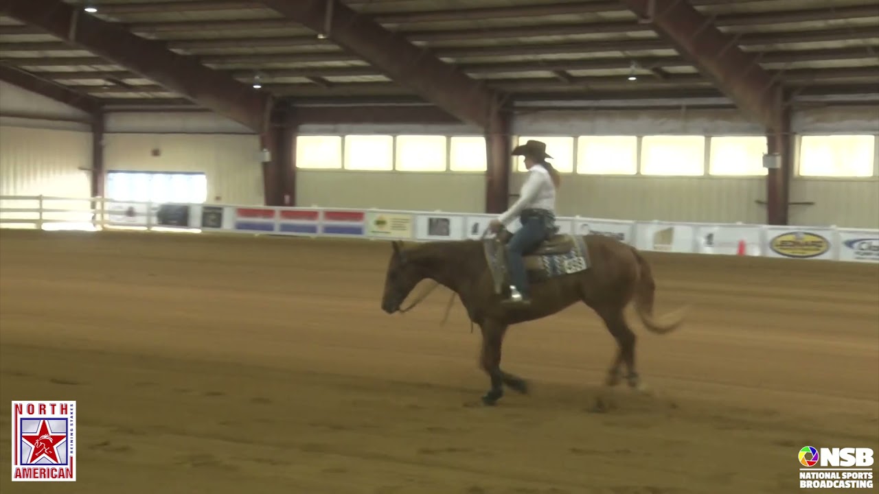 210725 Green Whitney Lipscomb on Colonels Gin N Juice
