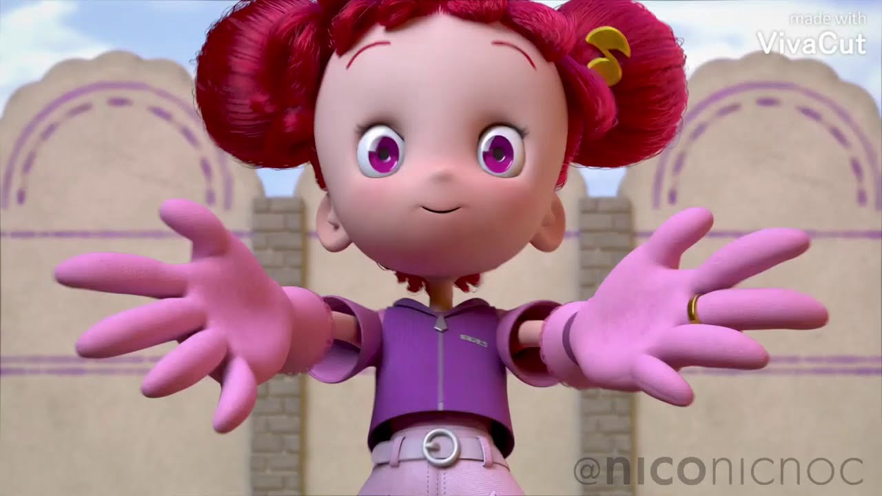 magical girls (pink) transformations: pink or black