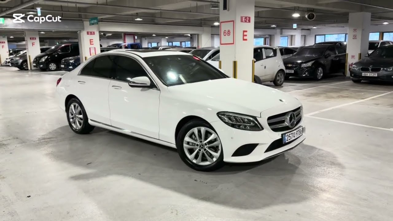 С класс 2018 Арзон аз Корея 🇰🇷🫂🇹🇯 #automobile #отдыхвкорее #smartphone #кореа 