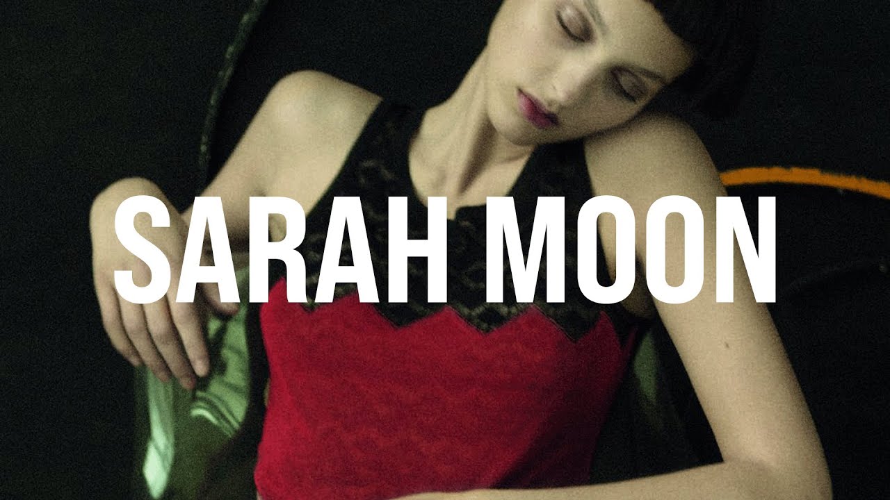 Come Sarah Moon ci porta in viaggio tra bellezza e solitudine - OTNOL 57