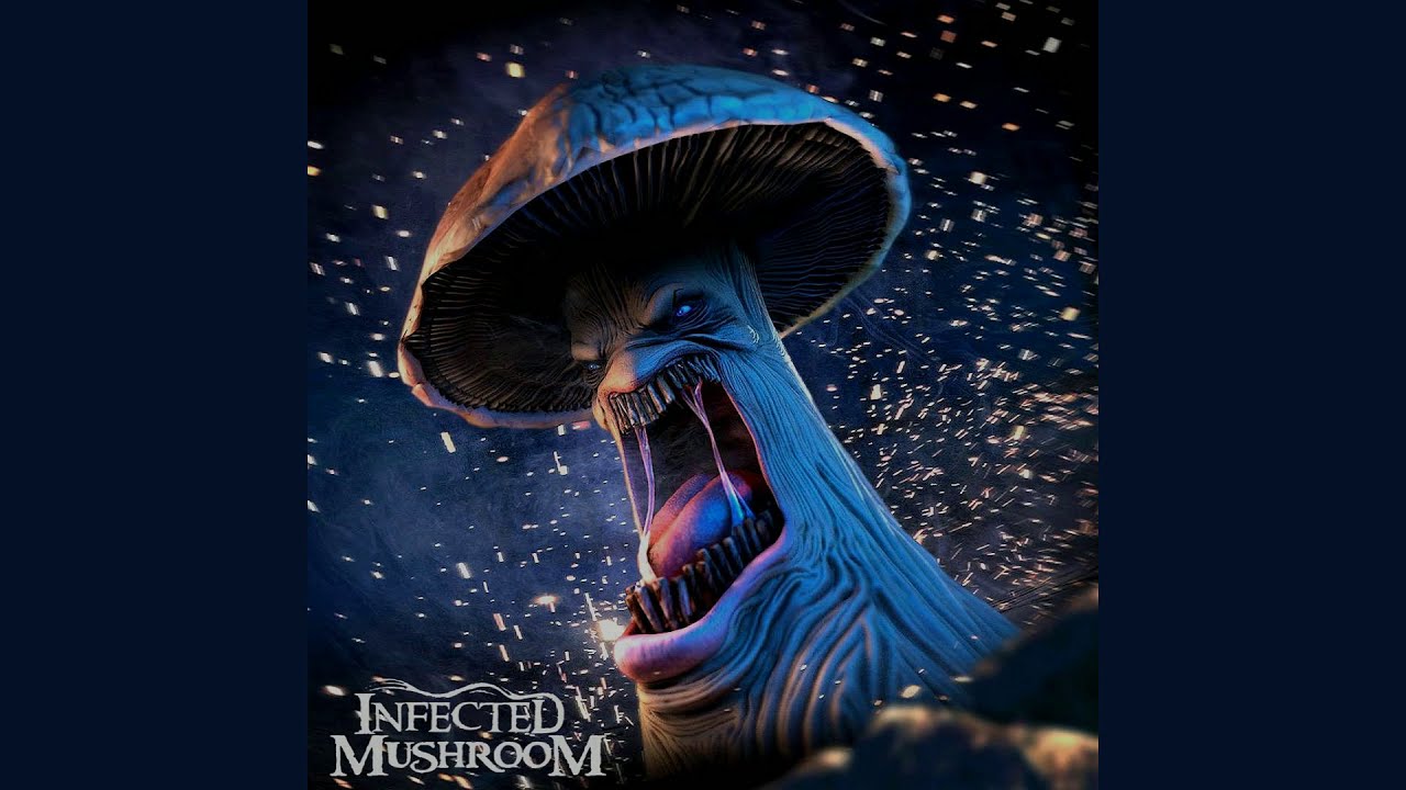 Infected Mushroom - Precious