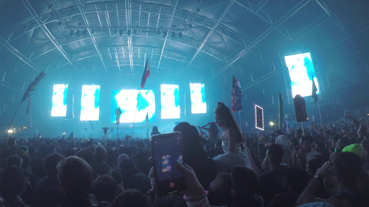 The Chainsmokers COUNTDOWN NYE 2019