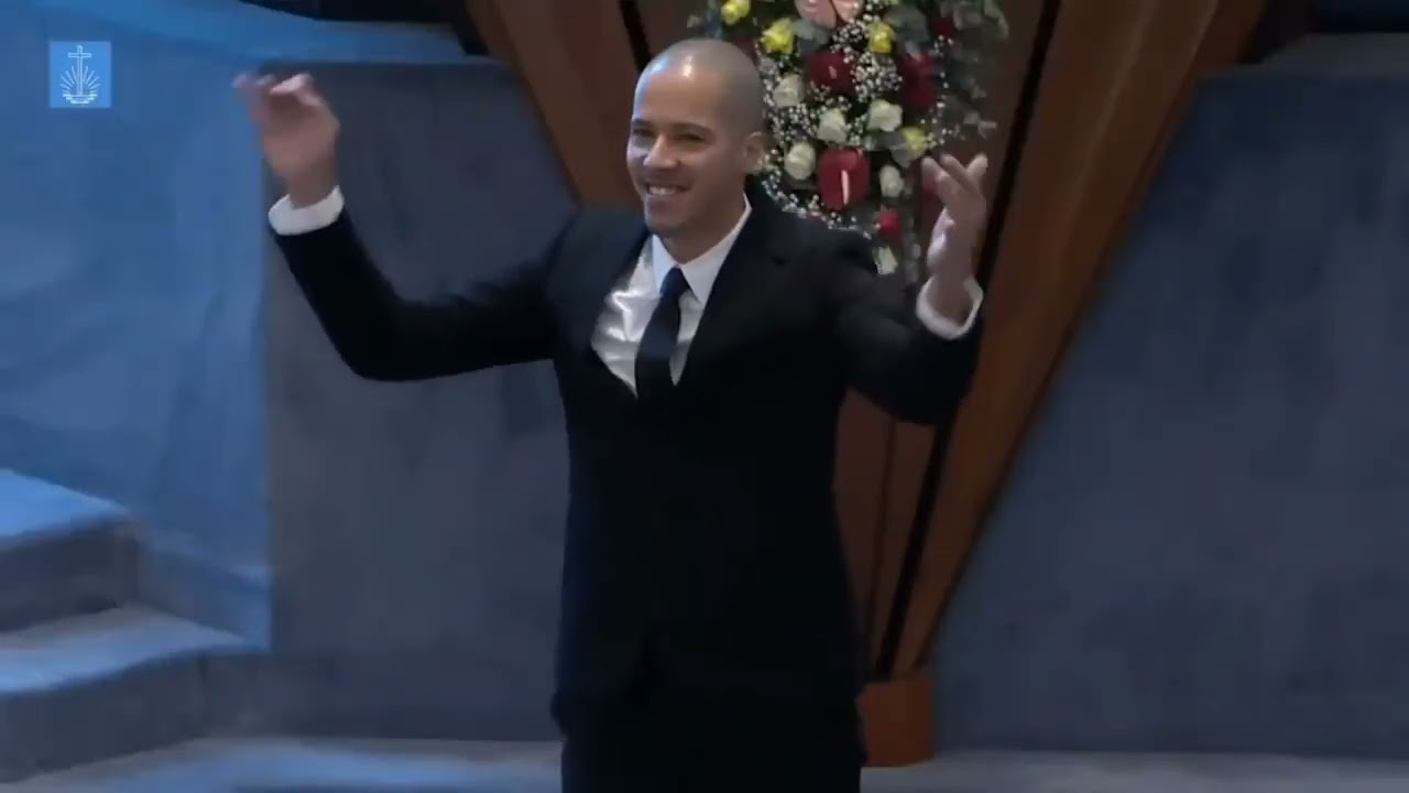 Spirit-Renewed! - Pentecost&eacute;s 2023