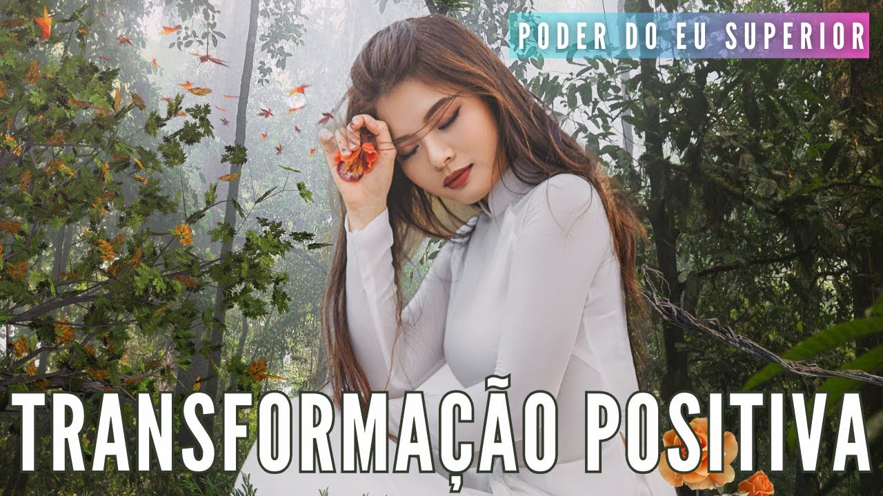Solfeggio 528 Hz | AUMENTO DA ENERGIA POSITIVA | TRANSFORMA&Ccedil;&Atilde;O & REGENERA&Ccedil;&Atilde;O