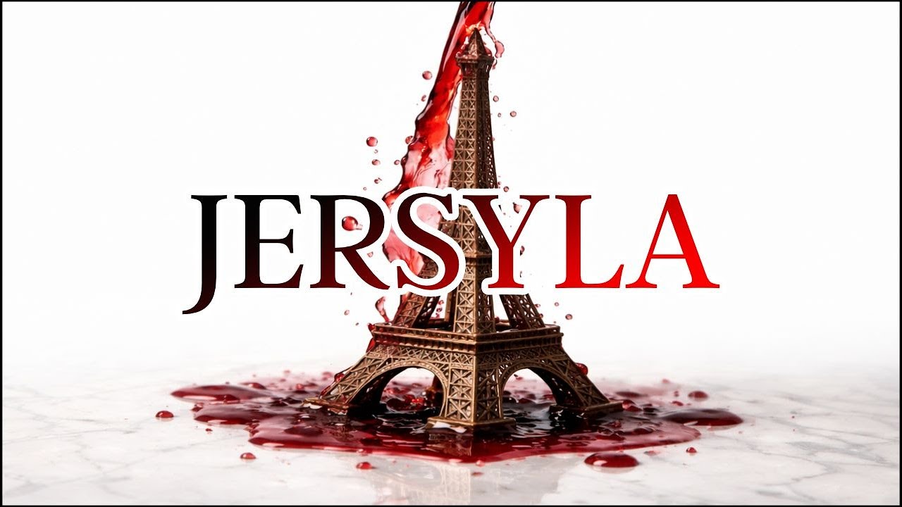Jersyla