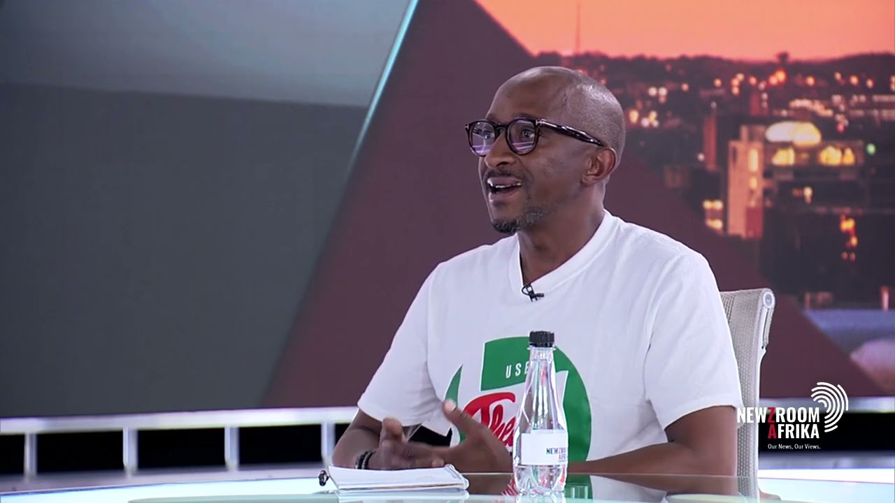 New informal trading policy on the cards in Johannesburg