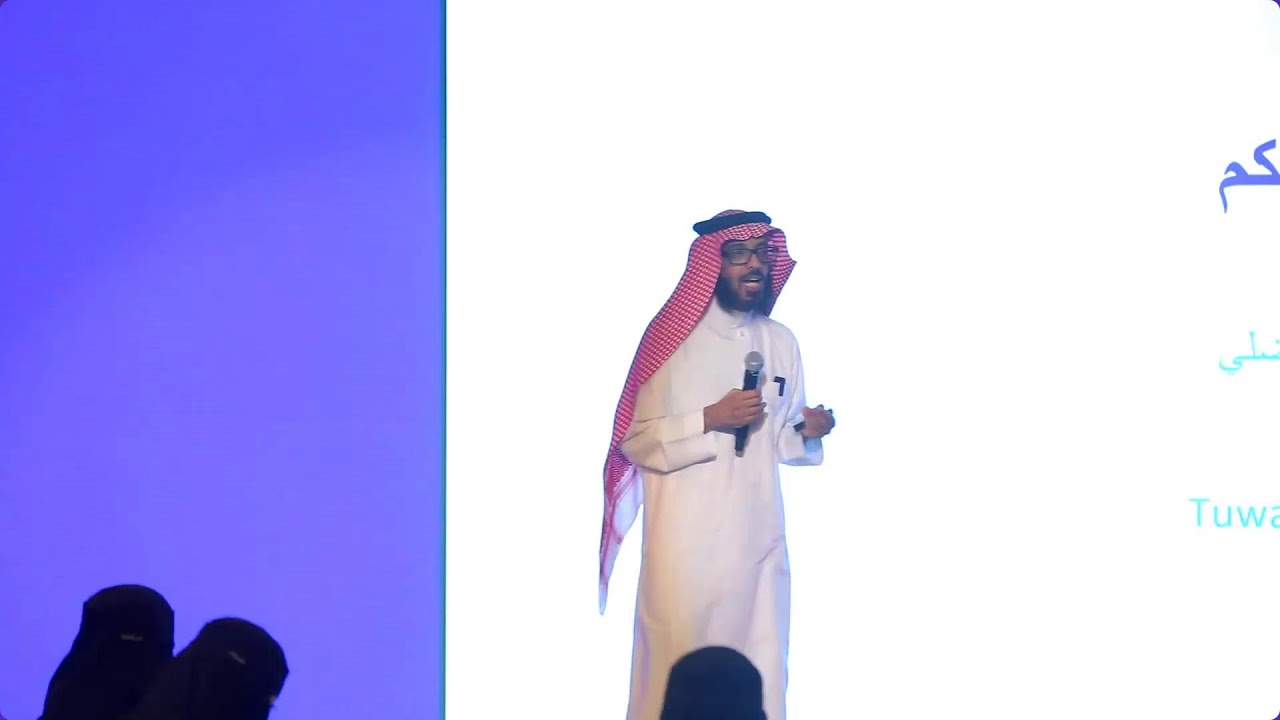 لقاء طويق Talk | أدوات البرمجة التوليدية: التحديات والحلول