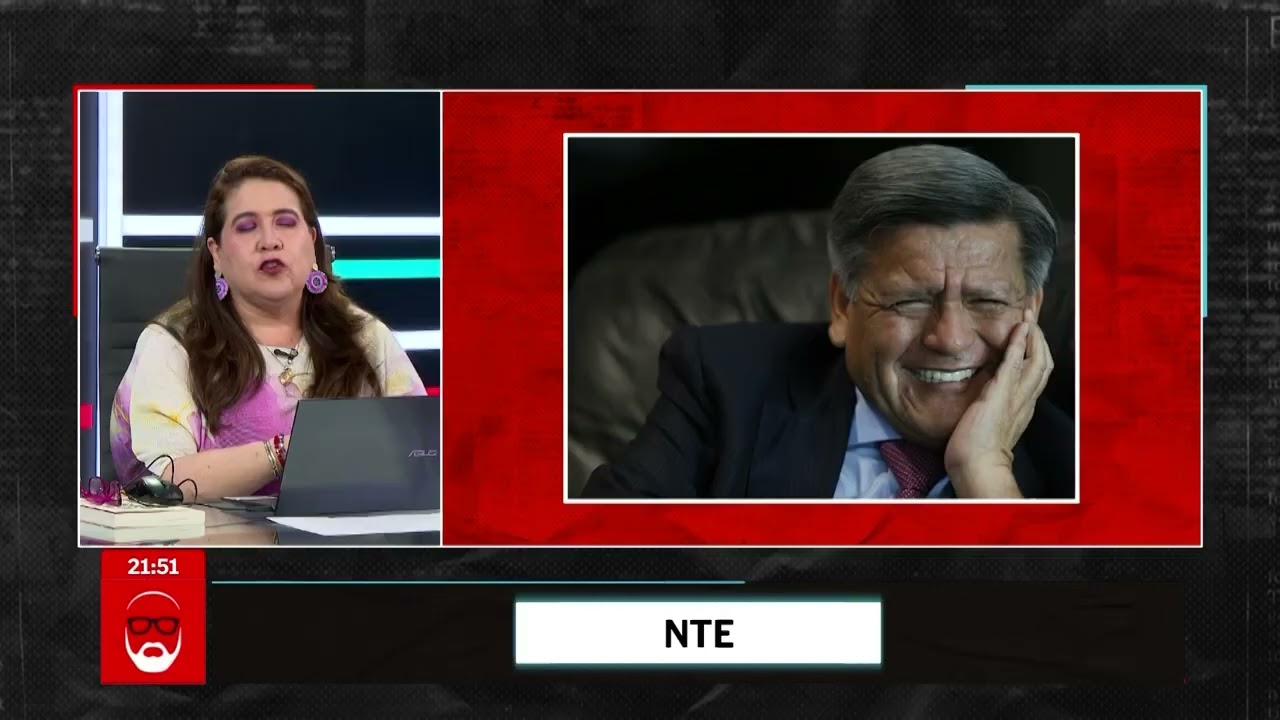 Beto a Saber - FEB 06 - 2/3 - ROSA MARÍA CIFUENTES OBSERVA A CANDIDATOS | Willax