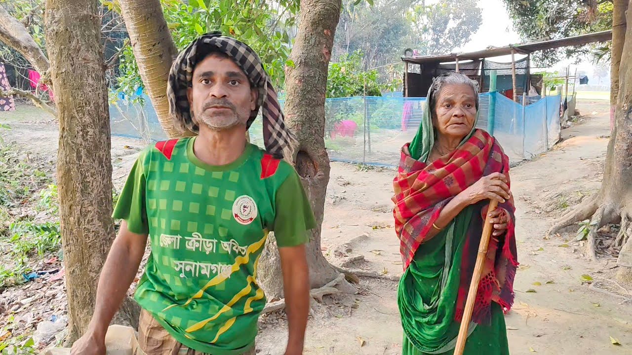 বড় দুশ্চিন্তায় পড়ে গেলাম 