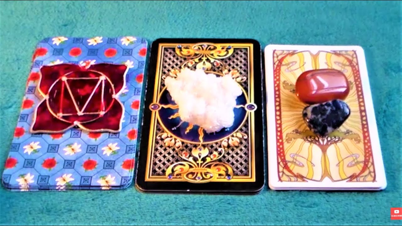 STELLE EINE BELIEBIGE FRAGE und BEKOMME EINE ANTWORT // Tarot Lesung // Zukunfts Orakel