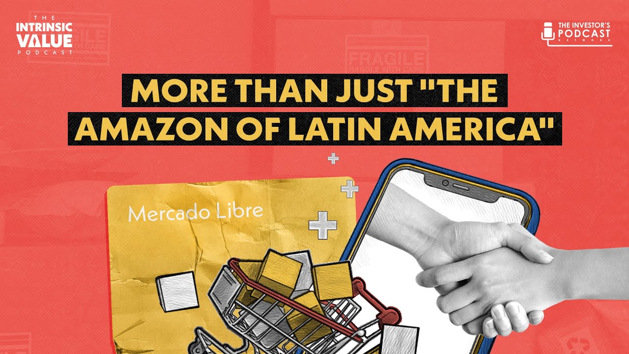 Mercado Libre Stock Analysis: Undervalued or Overrated?