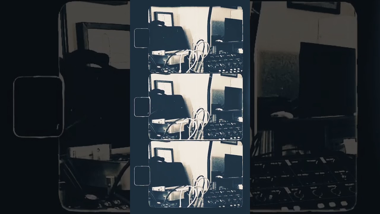 #synthpatchers #moogsynthesizer #moogmodular #ambientelectronic #soundtrack