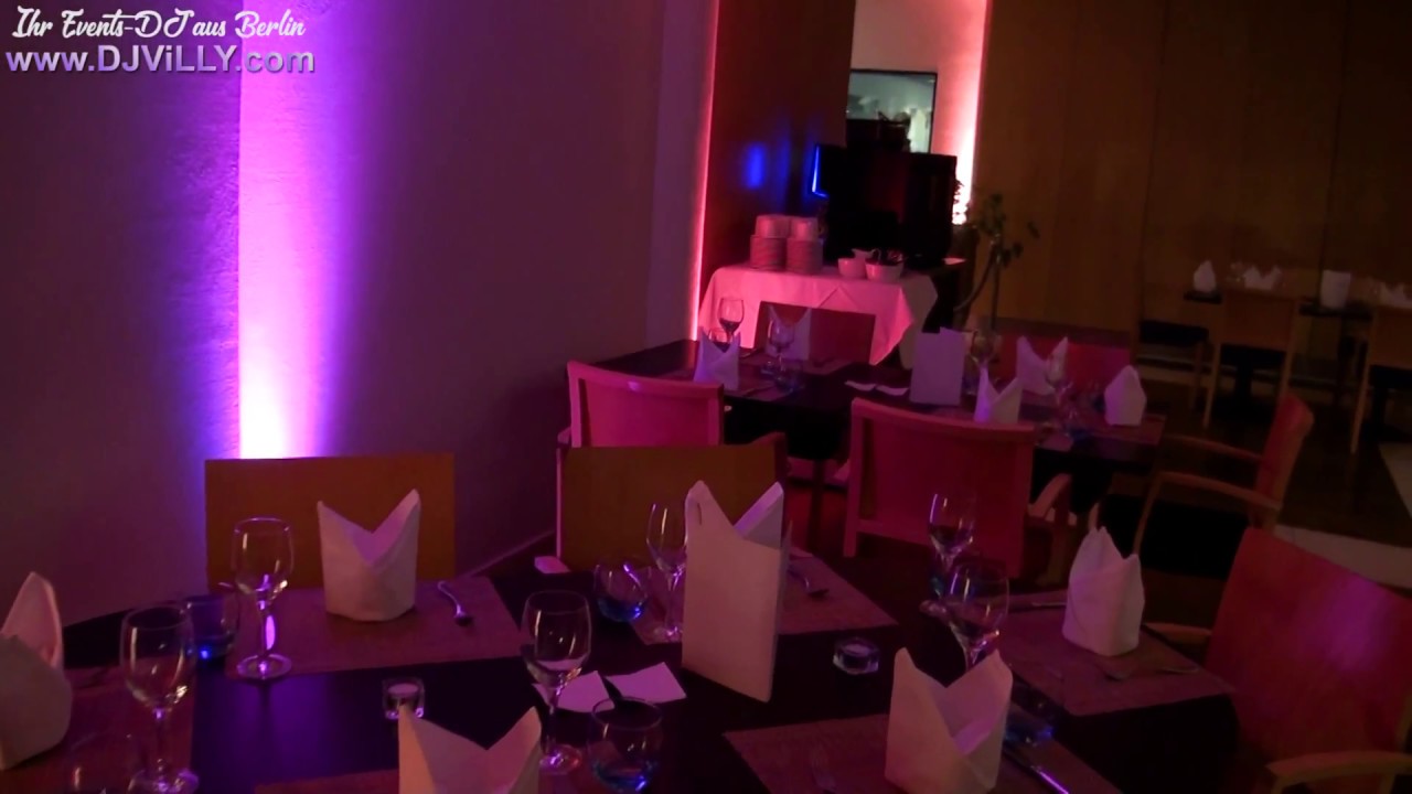 Event DJ NRW