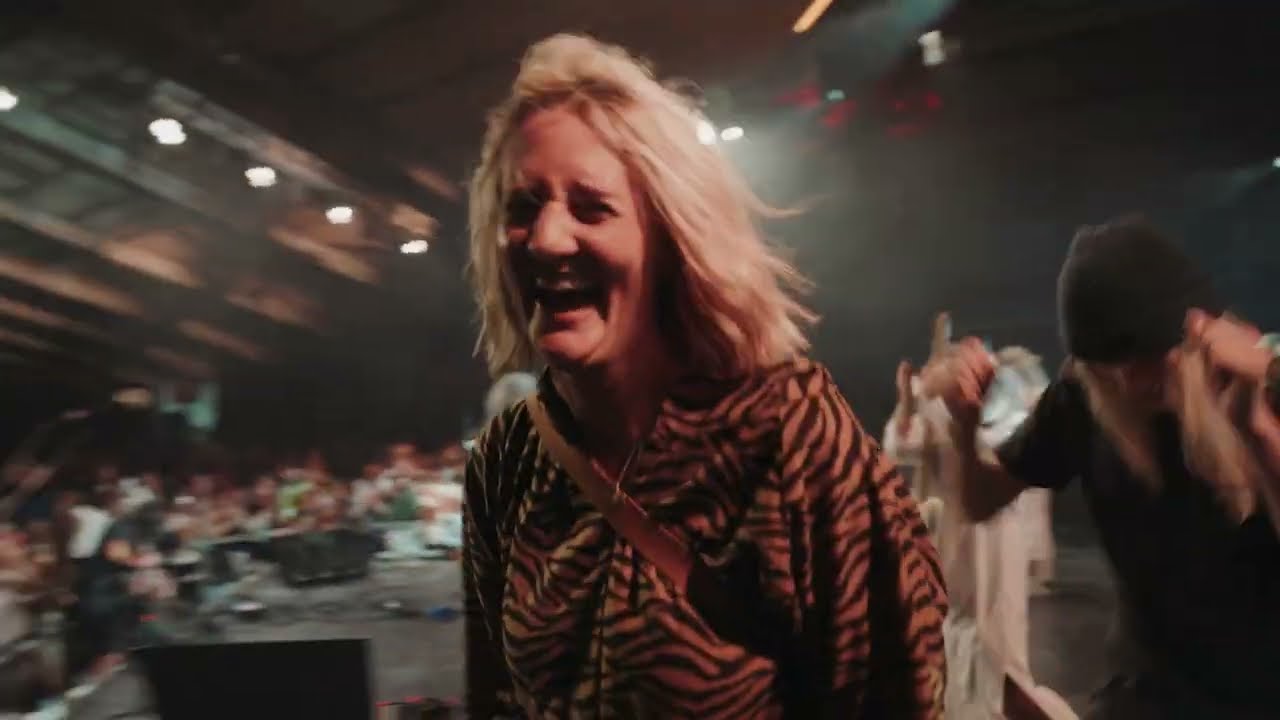 Creation Fest 2024 Friday Highlights