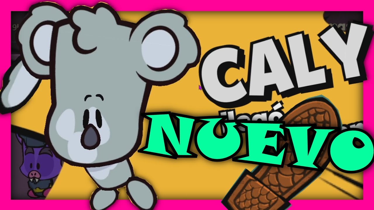 😱 NUEVO! CALY el KOALA 🐨 Como CONSEGUIR PERSONAJES SUSPECTS Mystery Mansion *JUEGO GRATIS*