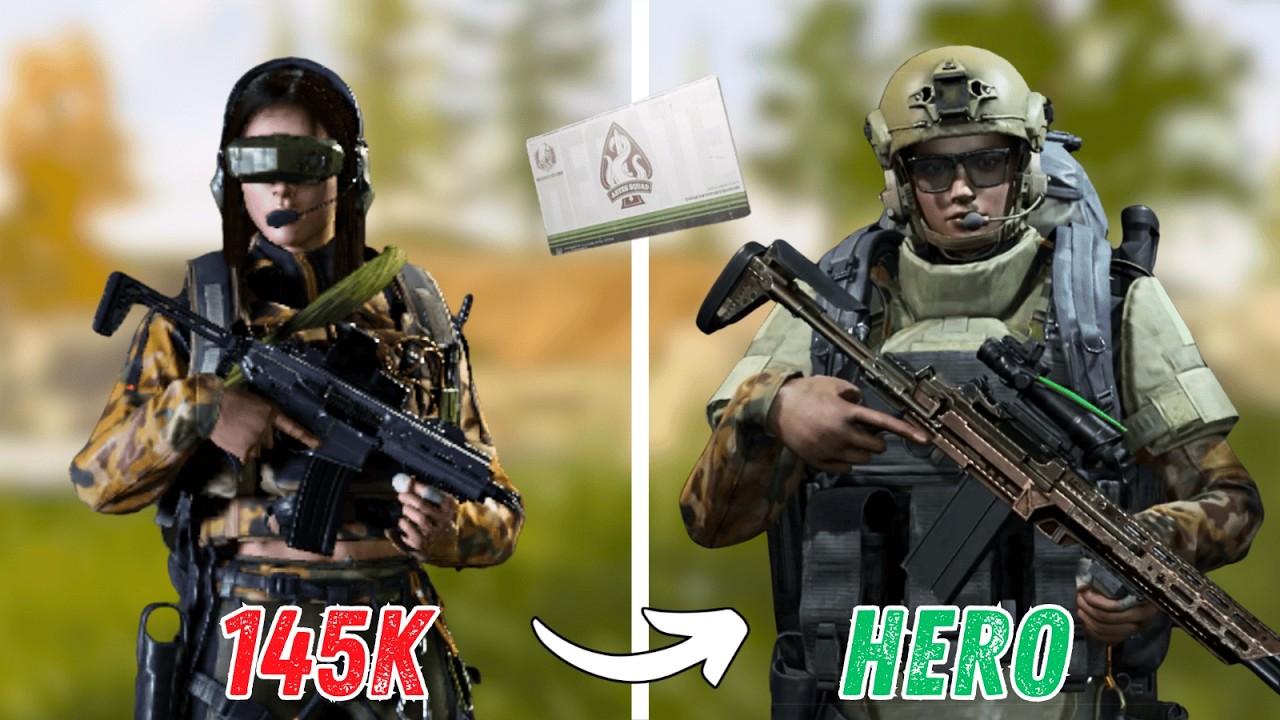 Hecate Strategy — Big Money With Pure Pressure