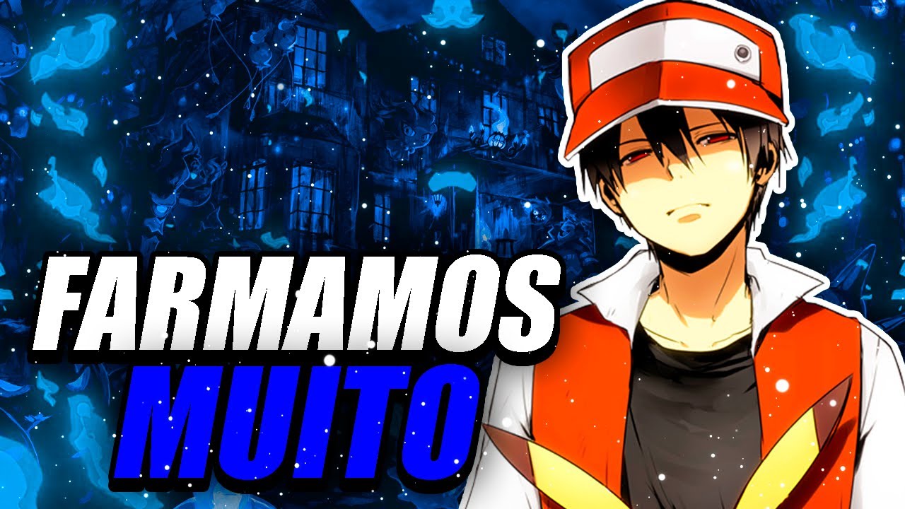 🚀 Poke Arkus: De Noob a Pro #1 - Como Farmar DDS Sendo Free? Descubra os Segredos Nesta Jornada! 💰🌟