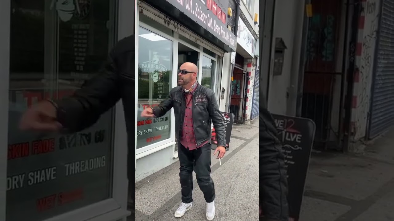 Ronnie Pickering Untouchable