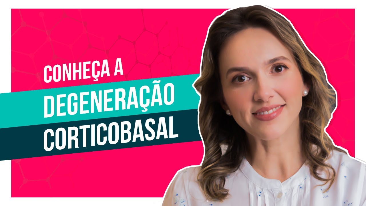 Parece Parkinson mas não é - Conheça a degeneração corticobasal