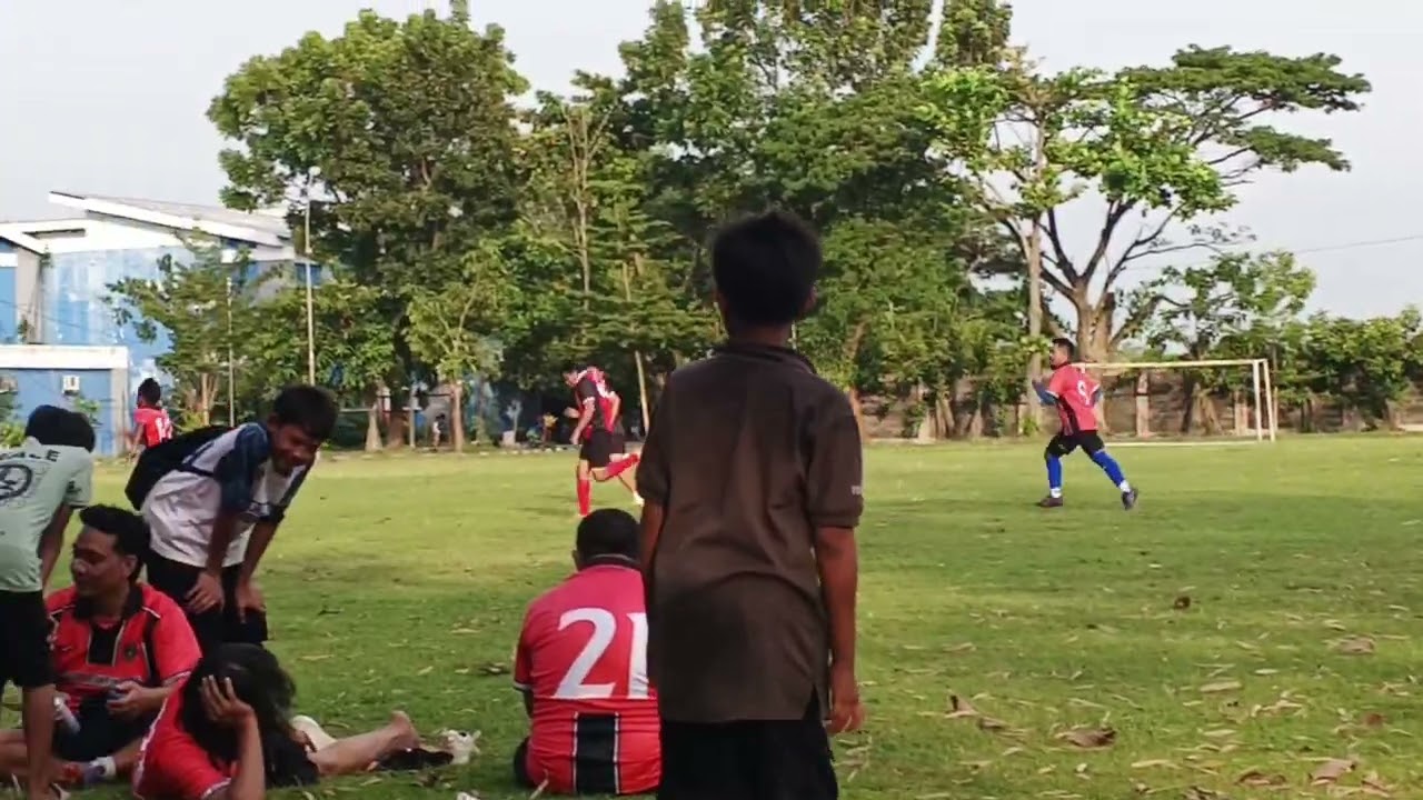 Wali BM vs wali IM b2