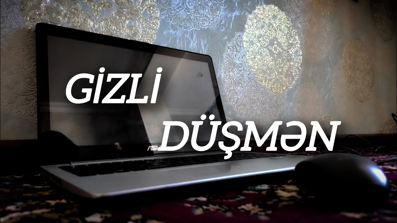 Zehni zəiflik gizli Düşməndir! 
