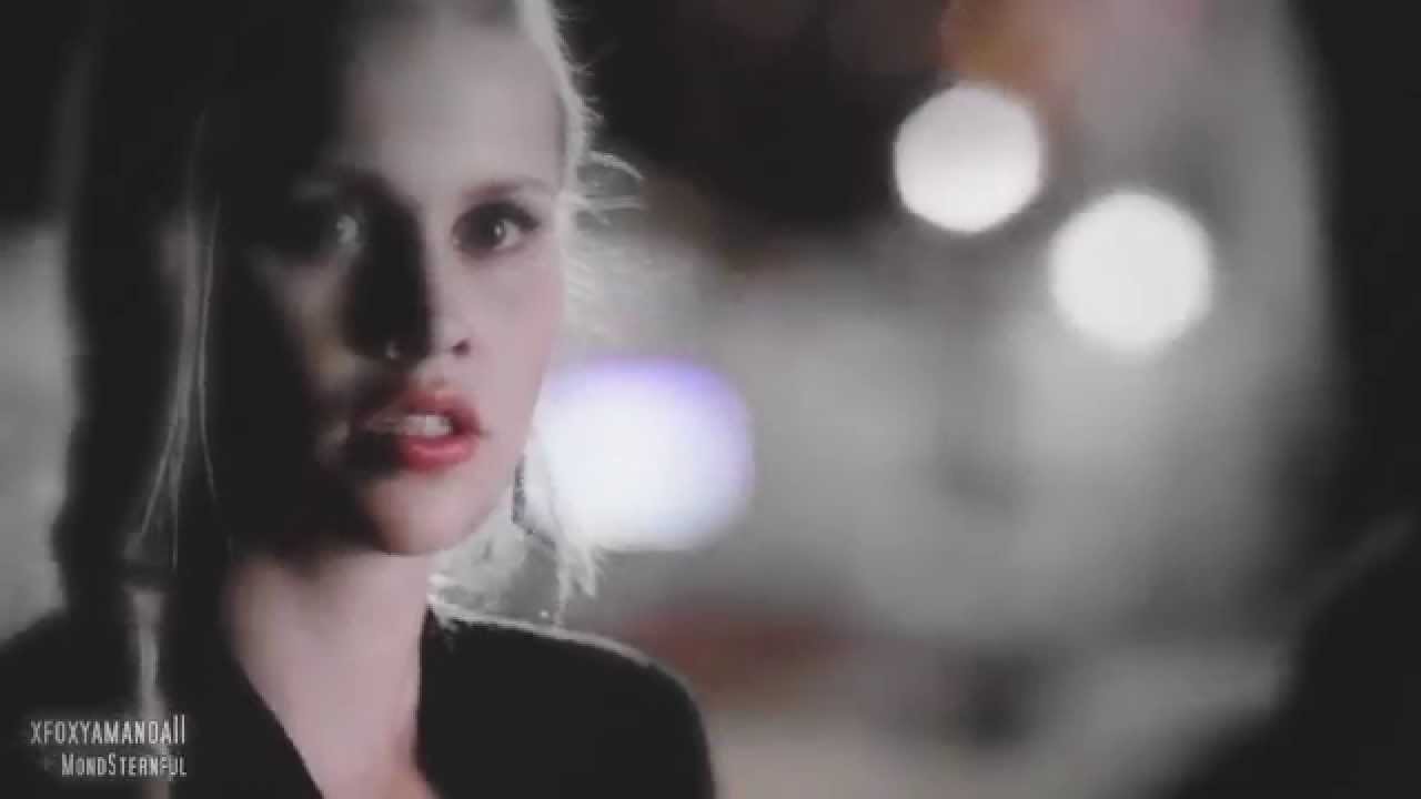 The Vampire Diaries | Wrecking Ball