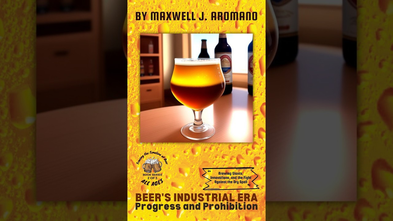 The Hidden Truth About Beer