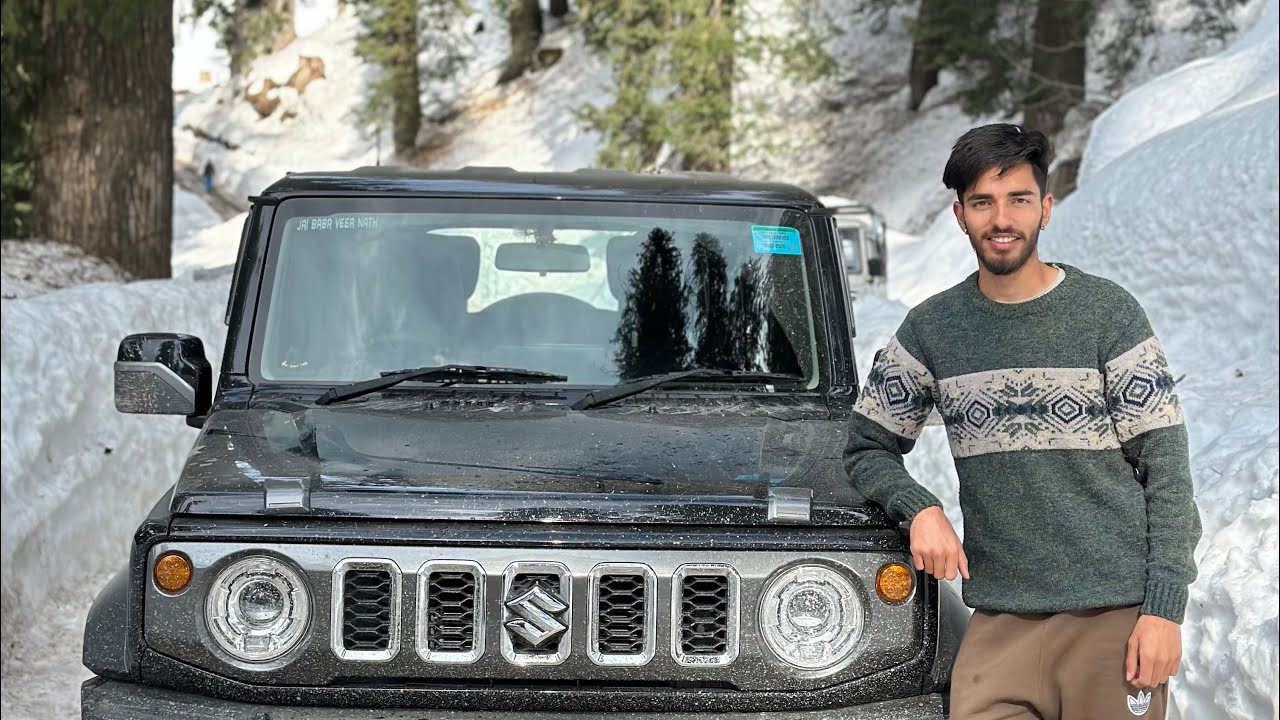 Want This Snow Experience? Visit Hamta Pass 💥Plan Your Snow Trip to Hamta Pass with Us ❄️