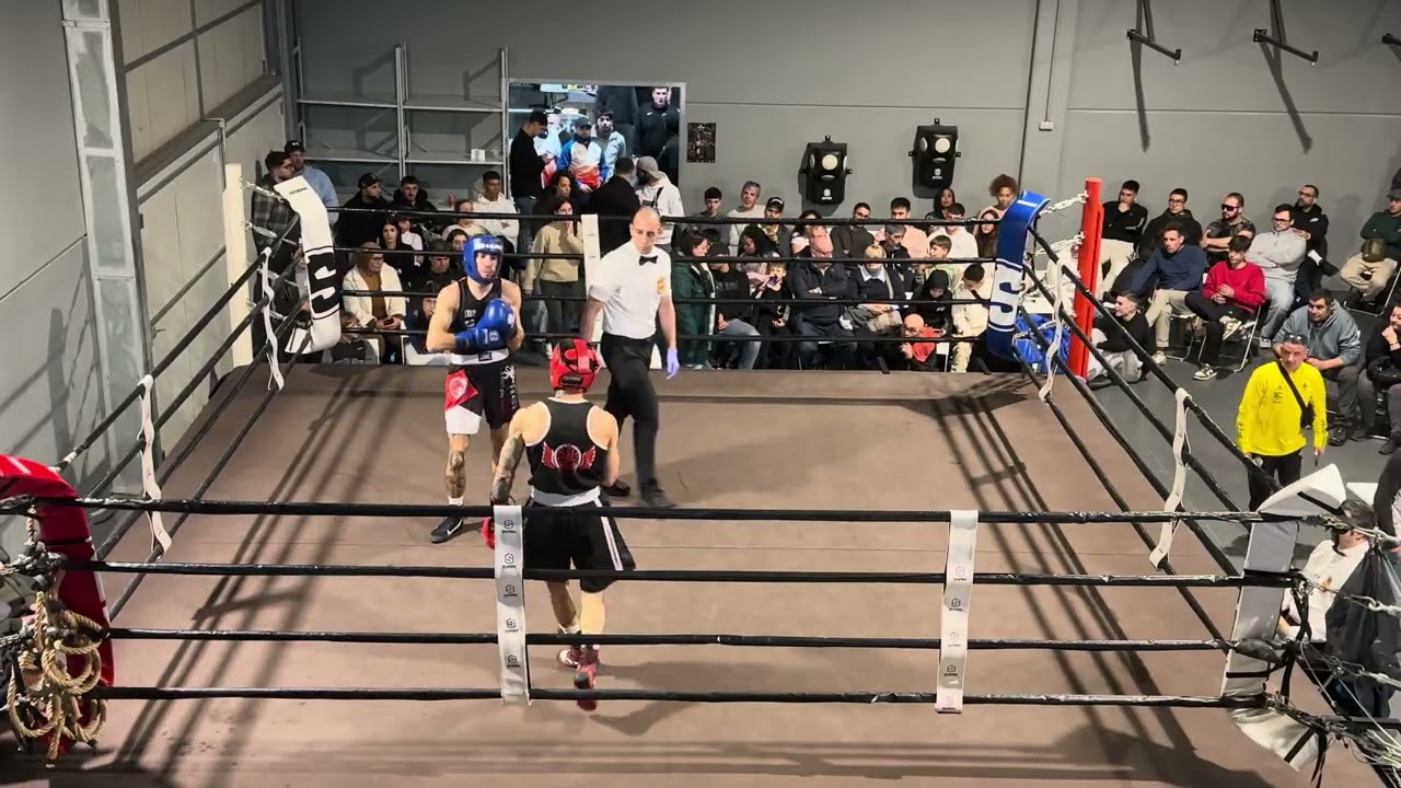 Míchel Solís vs Guillermo cobos 