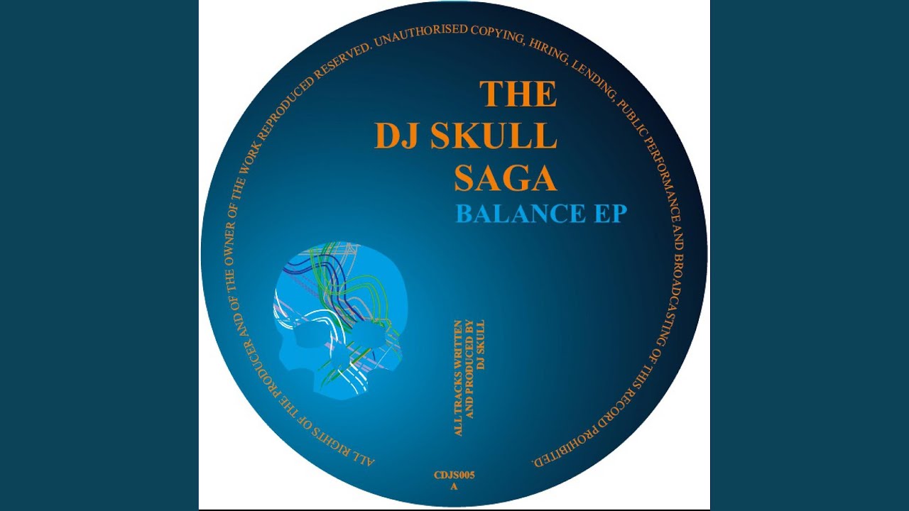 Balance (Original Mix)